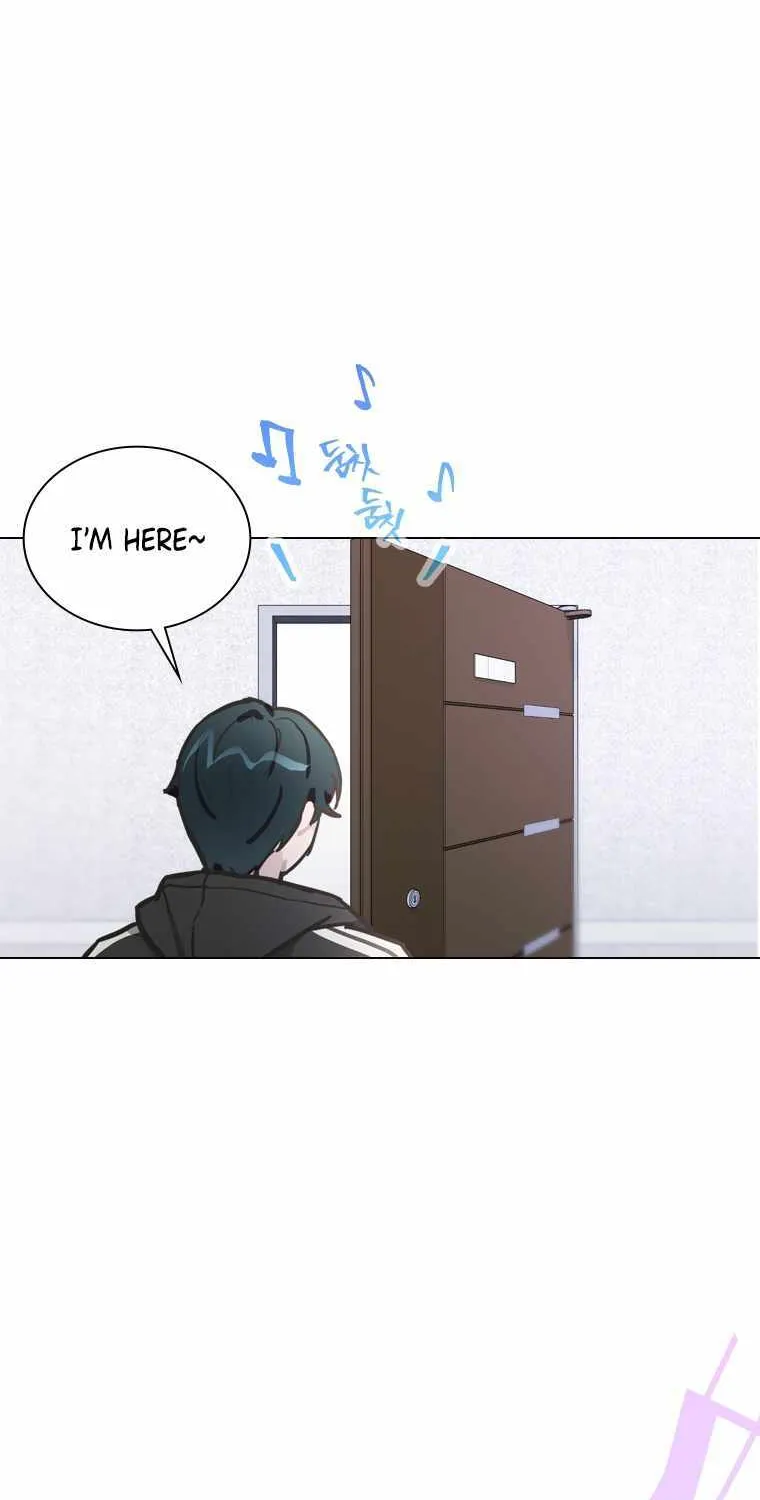 Saving the Doomed Idols With My Touch Chapter 8 page 4 - 