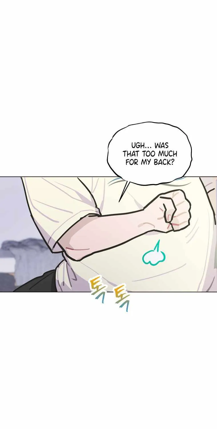 Saving the Doomed Idols With My Touch Chapter 8 page 40 - 