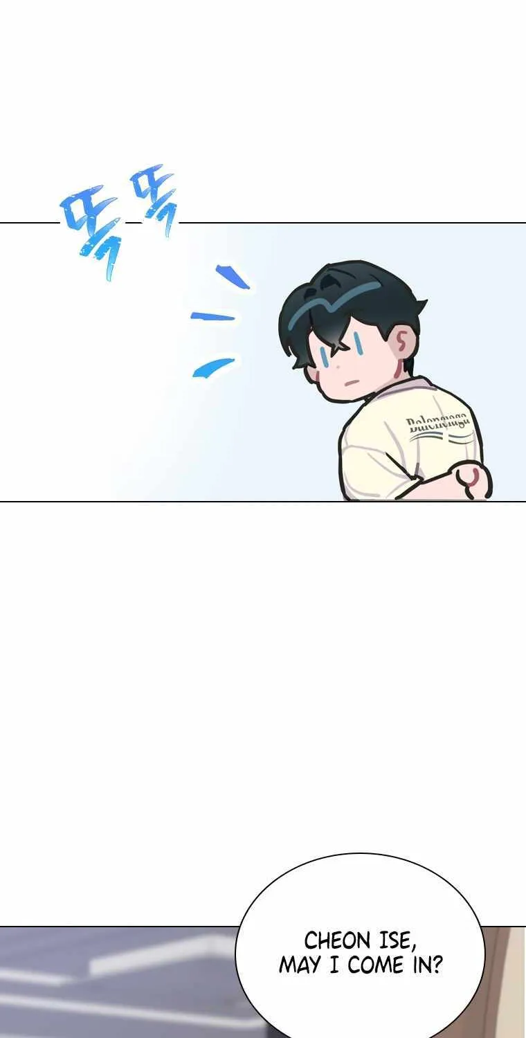 Saving the Doomed Idols With My Touch Chapter 8 page 41 - 