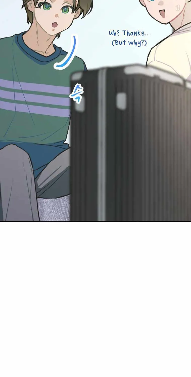 Saving the Doomed Idols With My Touch Chapter 8 page 50 - 
