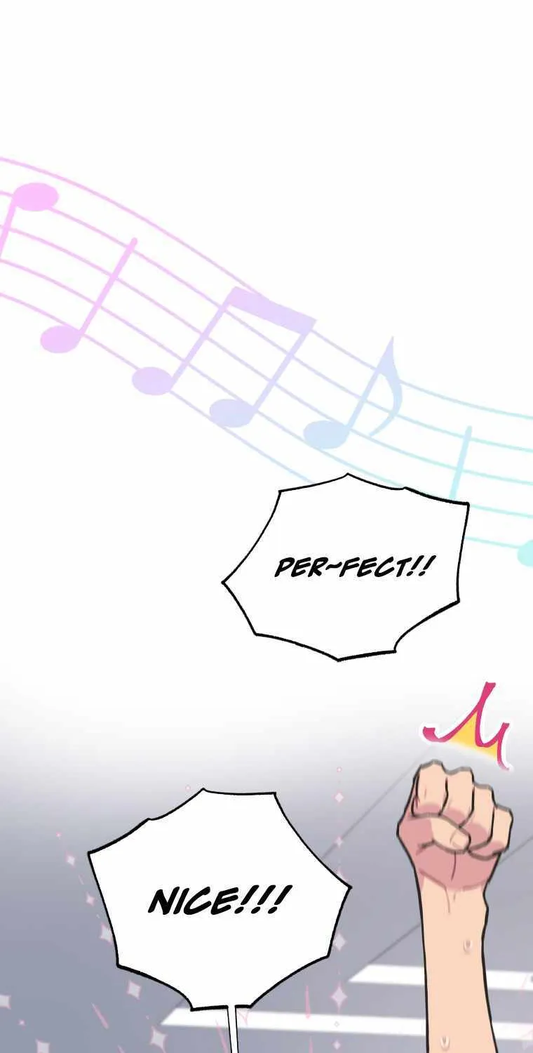 Saving the Doomed Idols With My Touch Chapter 8 page 6 - 