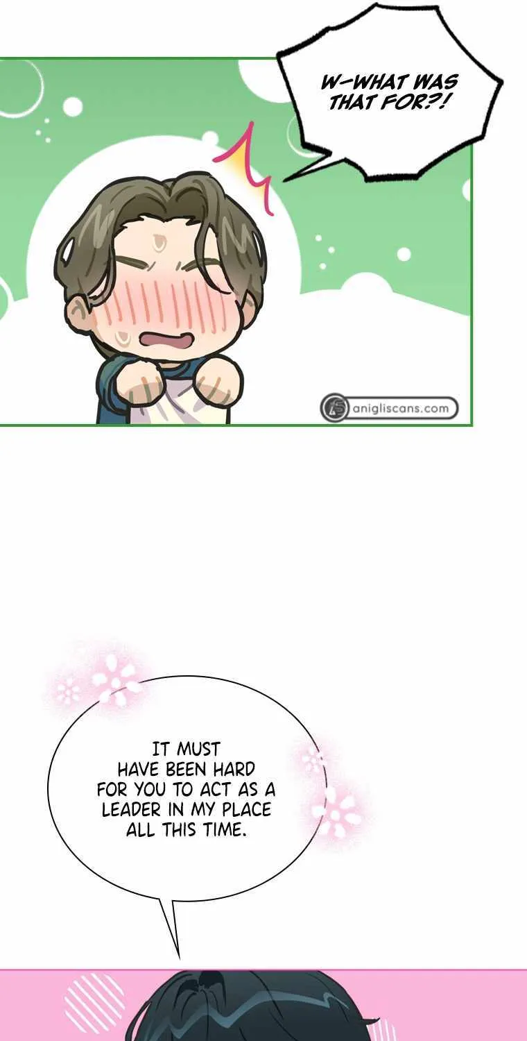 Saving the Doomed Idols With My Touch Chapter 8 page 66 - 