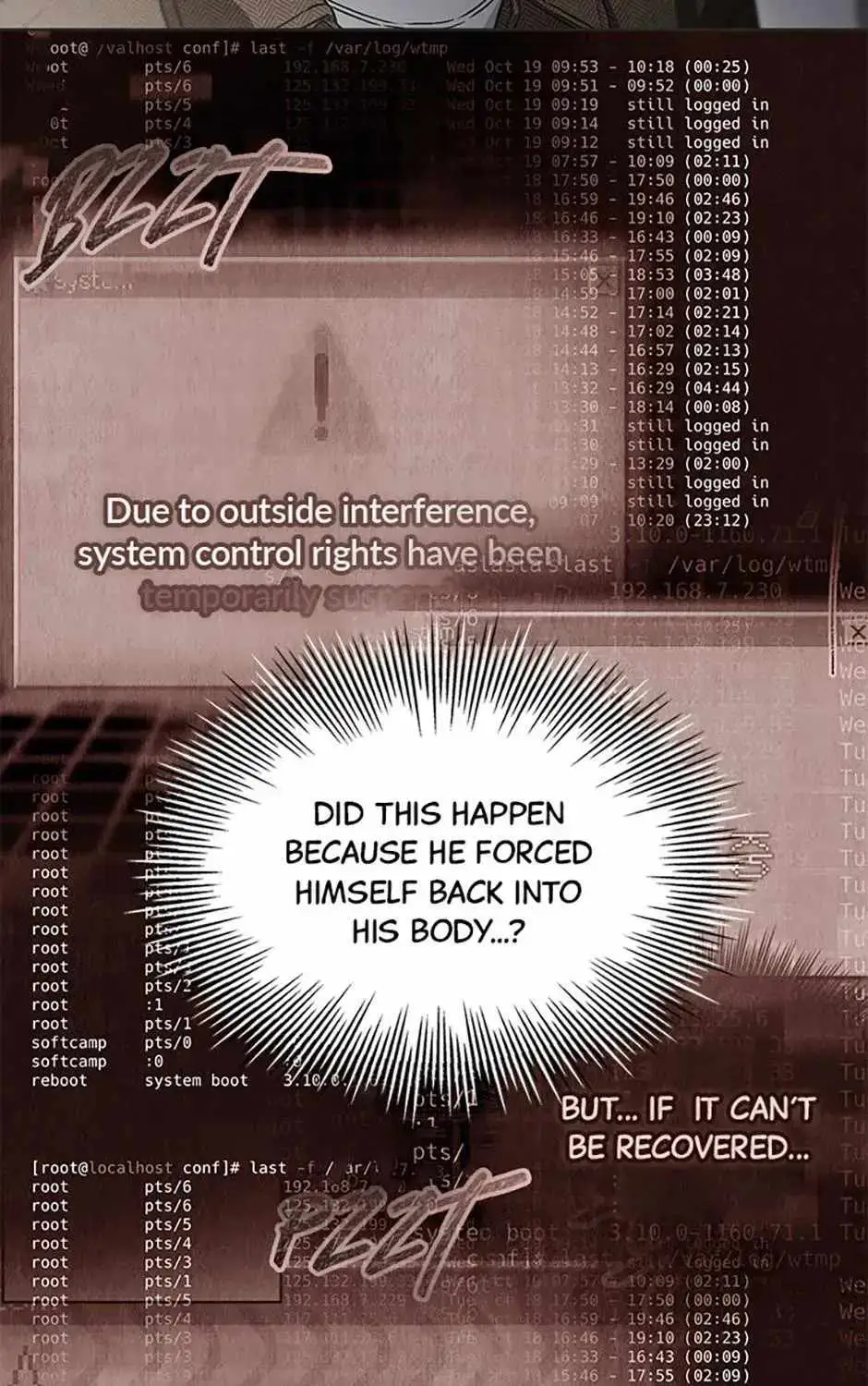 Saving the Doomed Idols With My Touch Chapter 80 page 103 - 