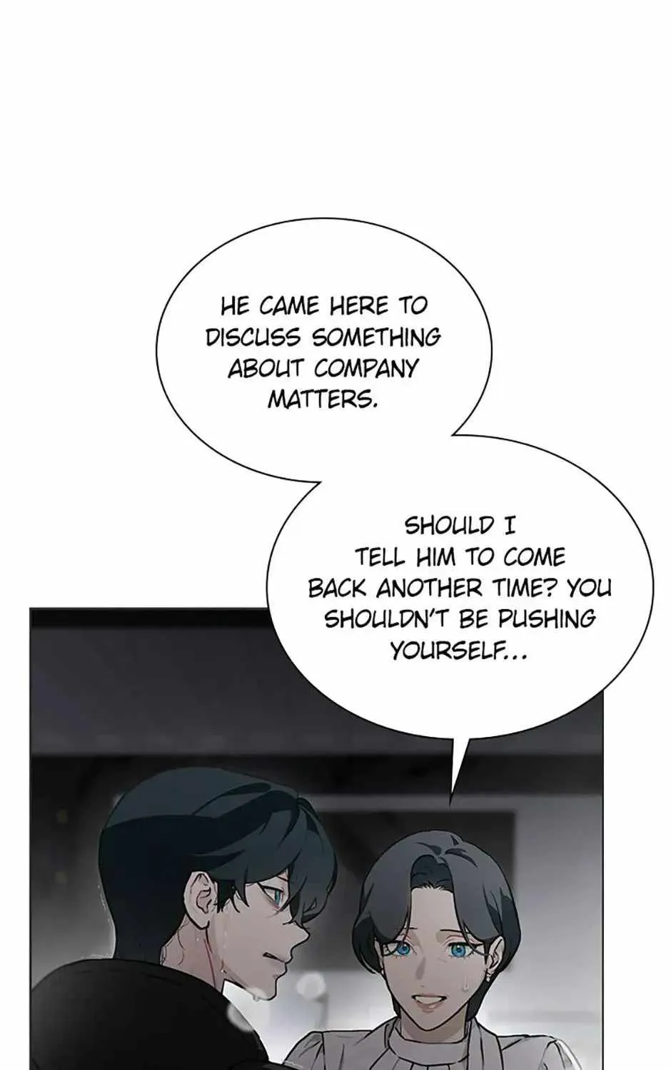 Saving the Doomed Idols With My Touch Chapter 80 page 111 - 