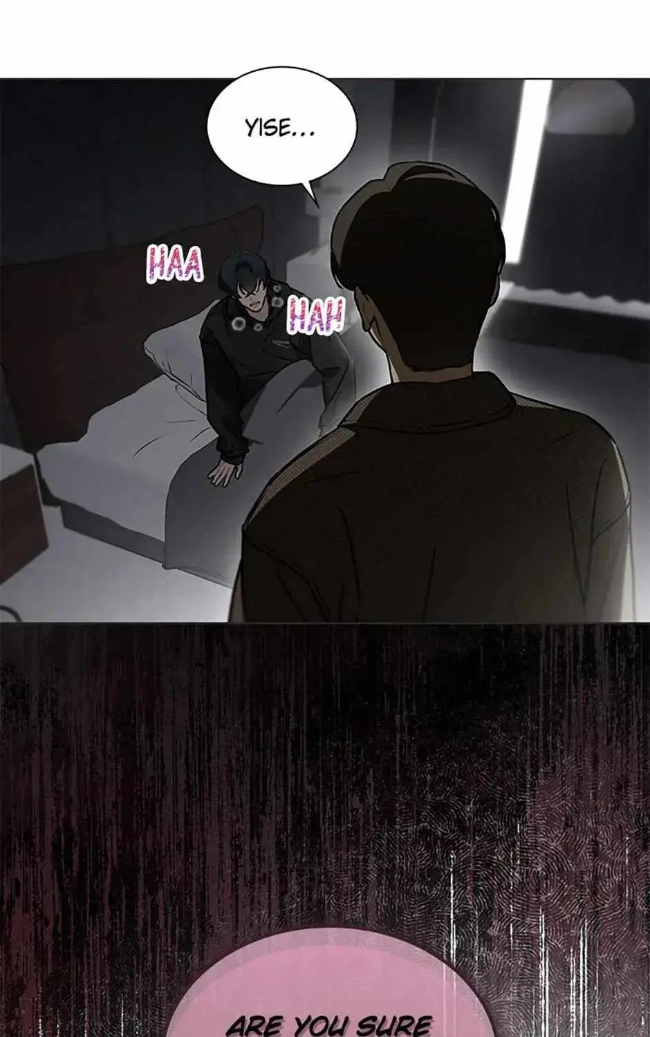 Saving the Doomed Idols With My Touch Chapter 80 page 117 - 