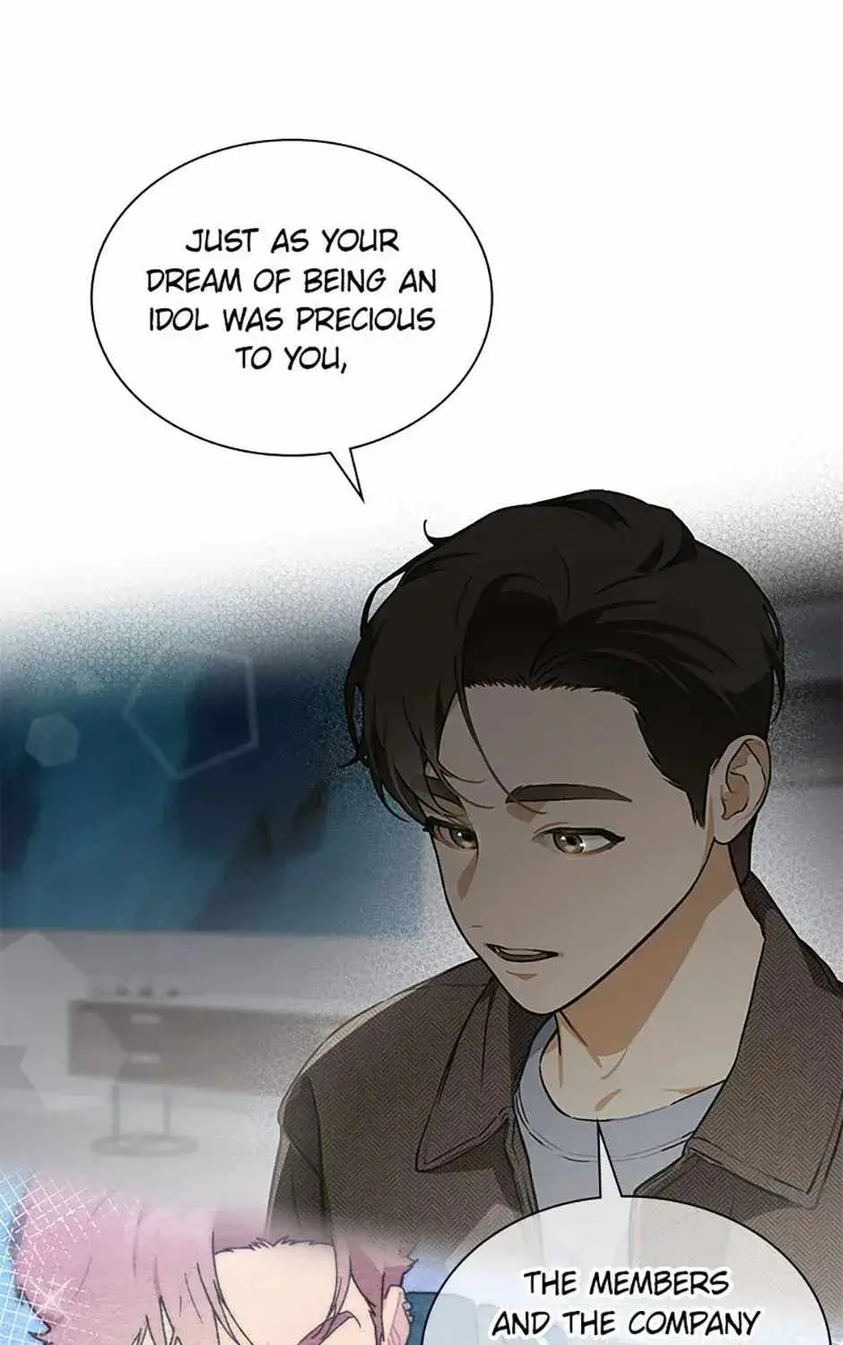 Saving the Doomed Idols With My Touch Chapter 80 page 127 - 
