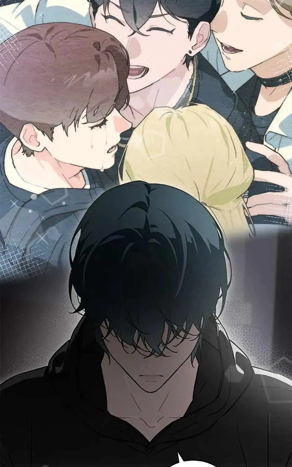 Saving the Doomed Idols With My Touch Chapter 80 page 129 - 