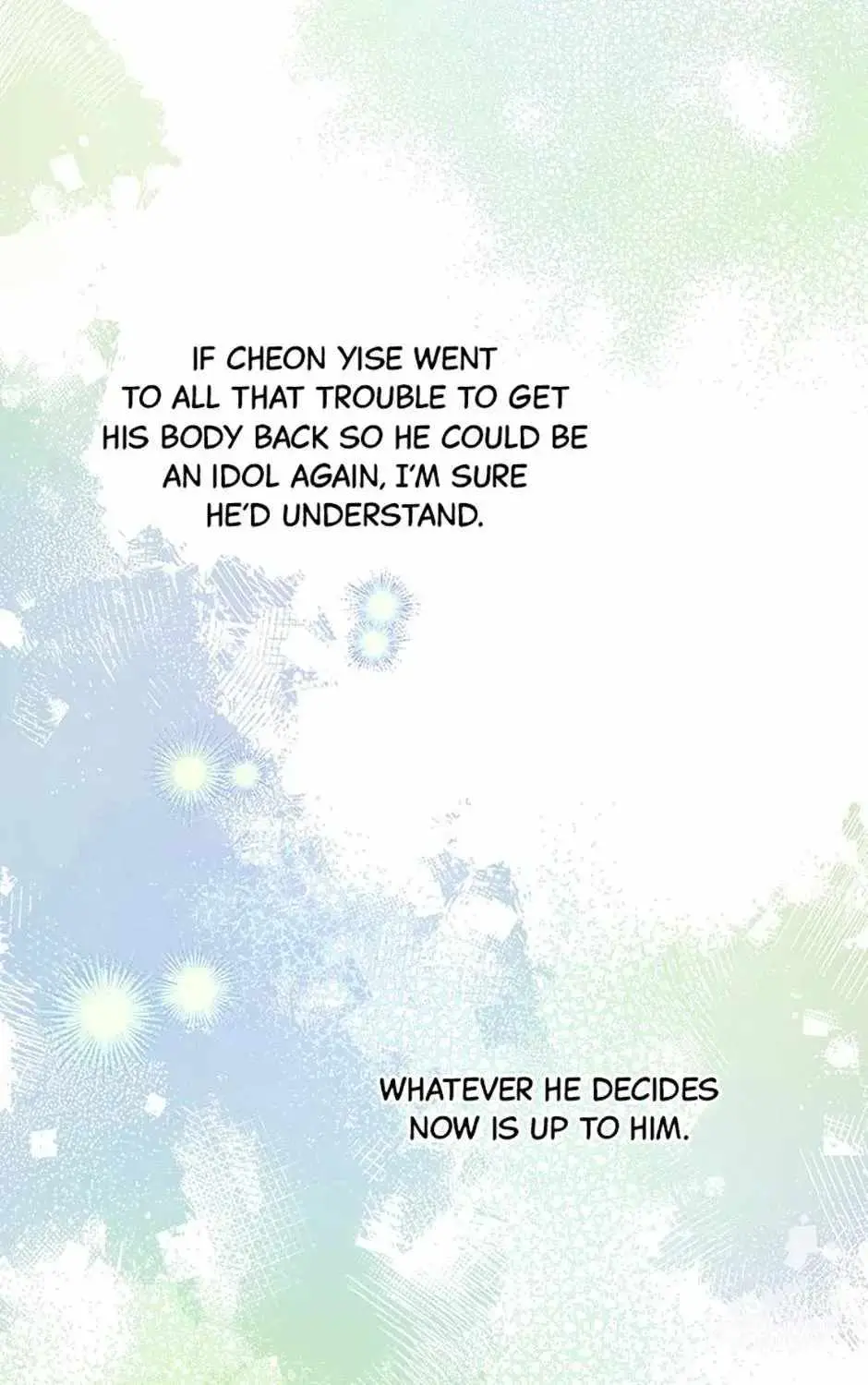 Saving the Doomed Idols With My Touch Chapter 80 page 135 - 