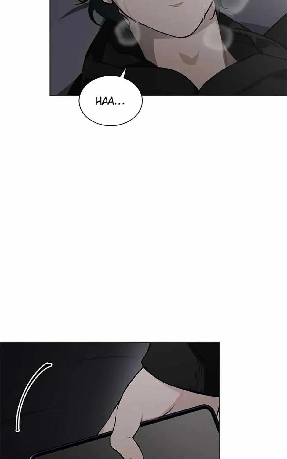 Saving the Doomed Idols With My Touch Chapter 80 page 19 - 