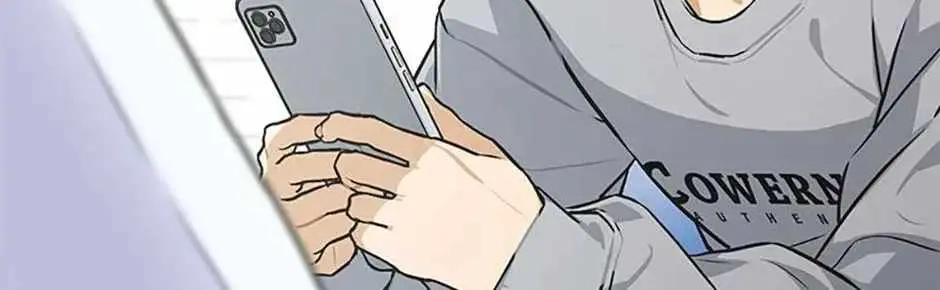 Saving the Doomed Idols With My Touch Chapter 80 page 26 - 