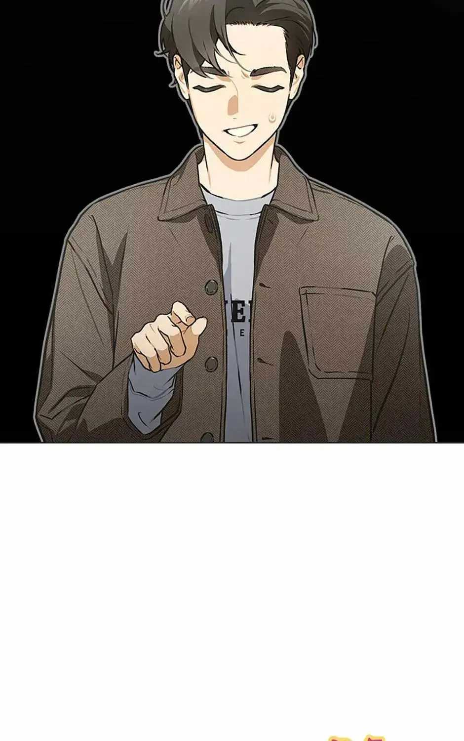 Saving the Doomed Idols With My Touch Chapter 80 page 33 - 