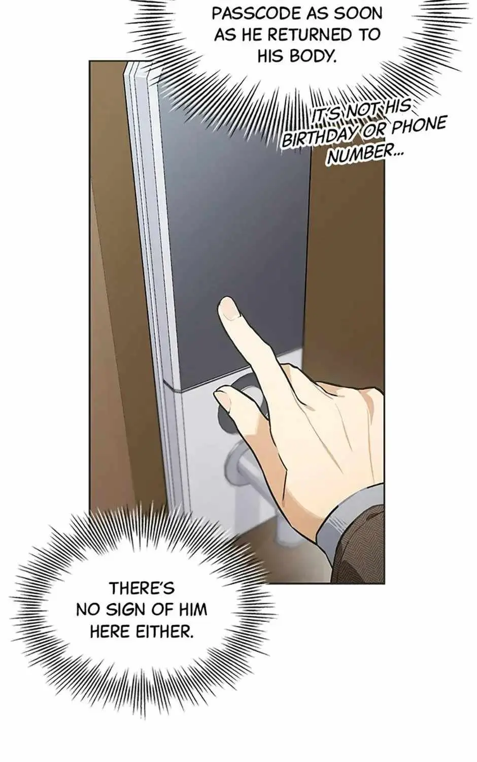 Saving the Doomed Idols With My Touch Chapter 80 page 35 - 