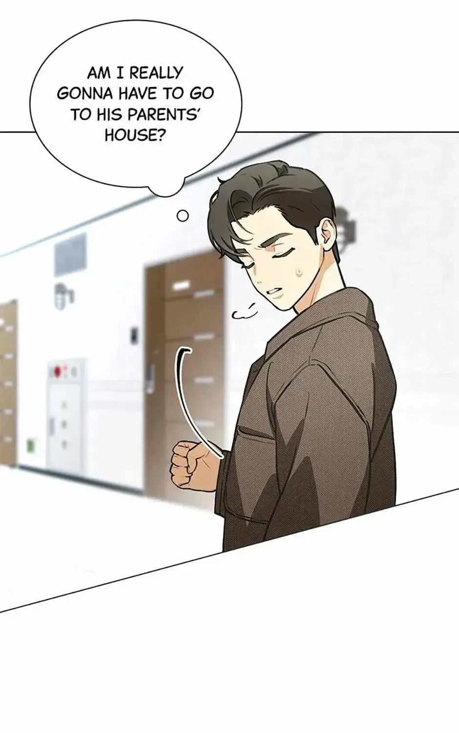 Saving the Doomed Idols With My Touch Chapter 80 page 37 - 