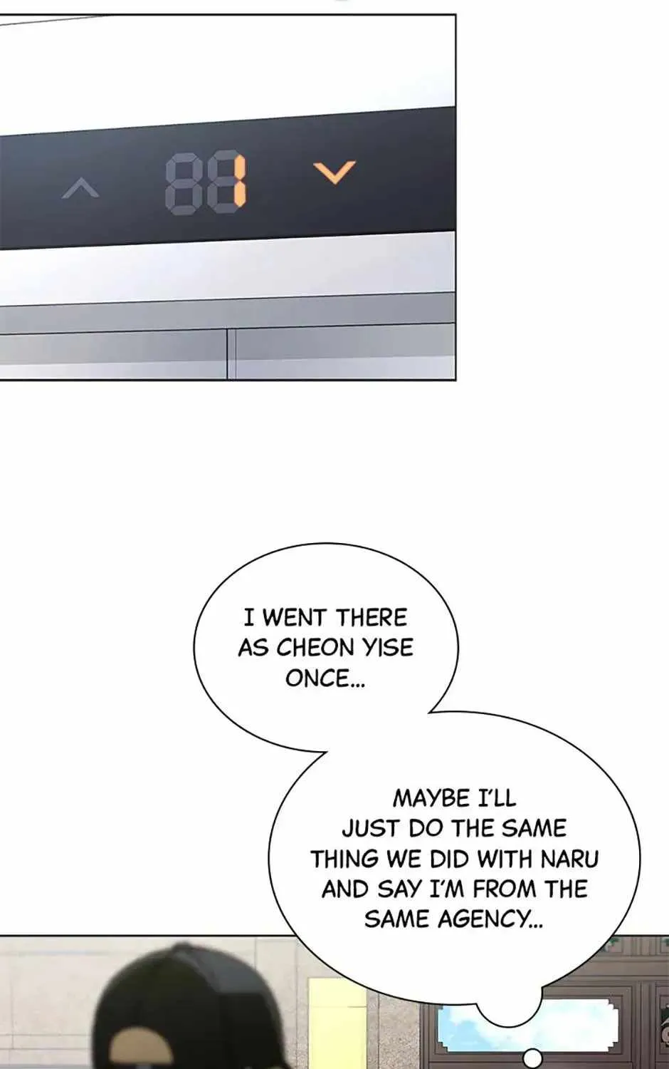 Saving the Doomed Idols With My Touch Chapter 80 page 39 - 