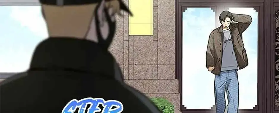 Saving the Doomed Idols With My Touch Chapter 80 page 40 - 