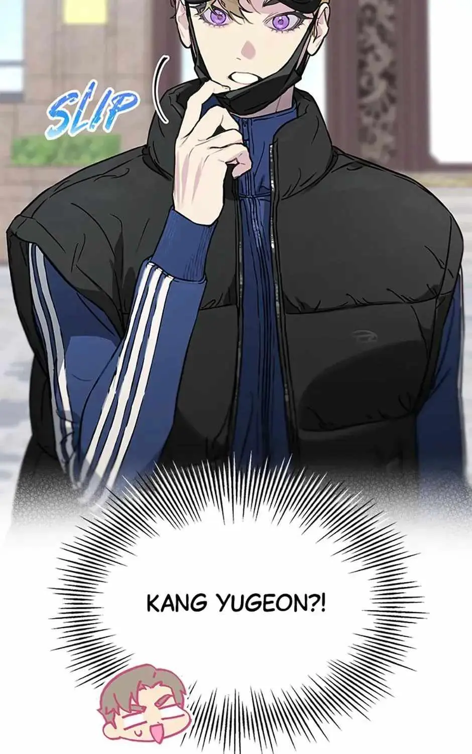 Saving the Doomed Idols With My Touch Chapter 80 page 47 - 