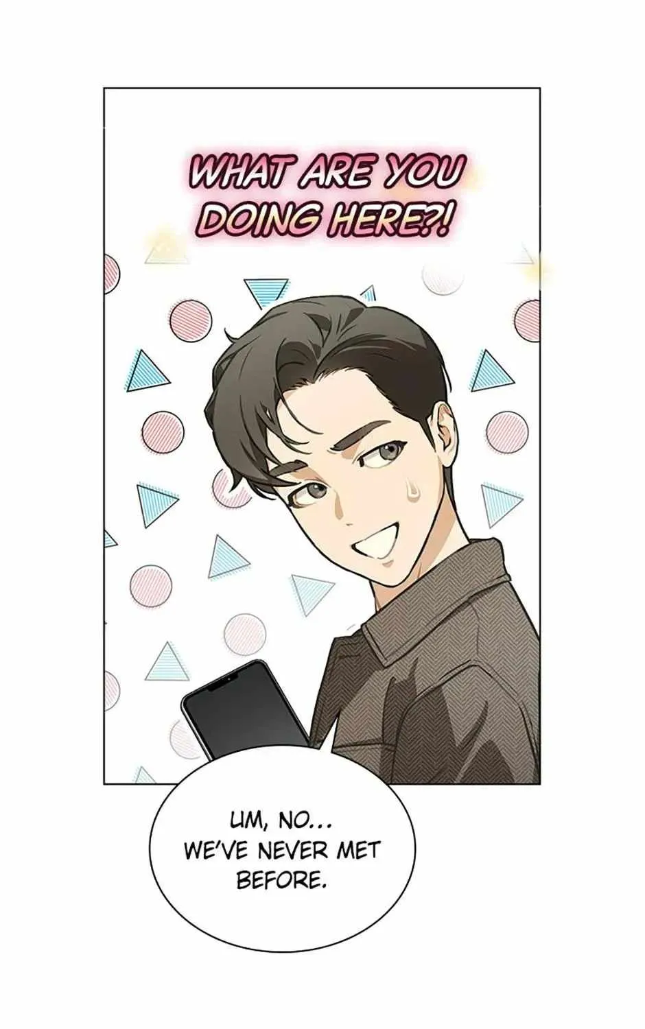 Saving the Doomed Idols With My Touch Chapter 80 page 49 - 