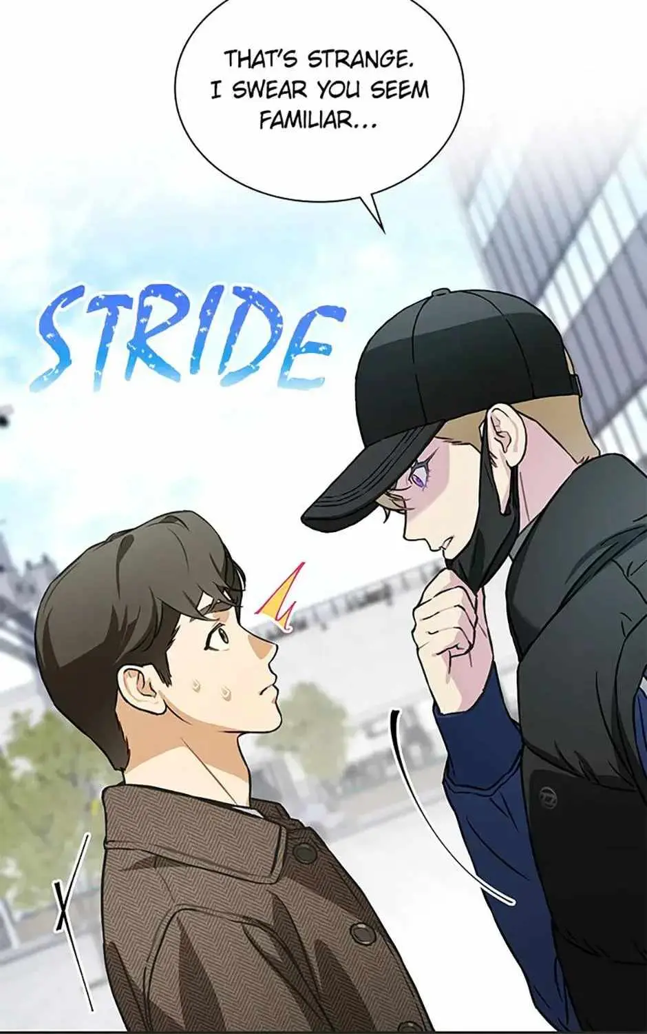 Saving the Doomed Idols With My Touch Chapter 80 page 51 - 
