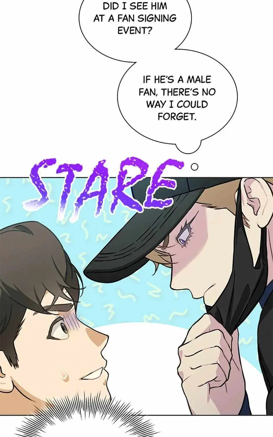Saving the Doomed Idols With My Touch Chapter 80 page 53 - 