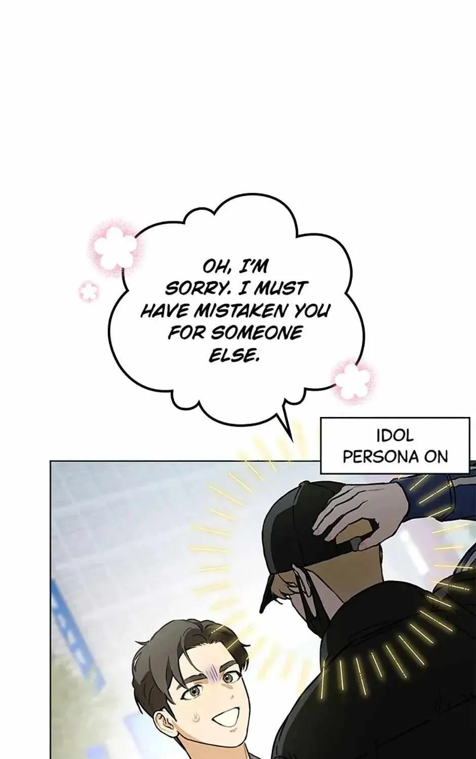 Saving the Doomed Idols With My Touch Chapter 80 page 57 - 