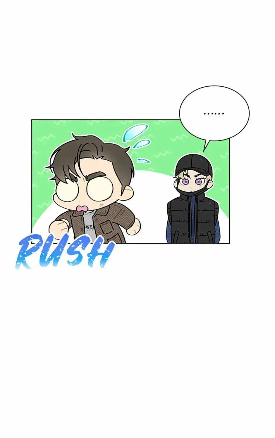 Saving the Doomed Idols With My Touch Chapter 80 page 61 - 