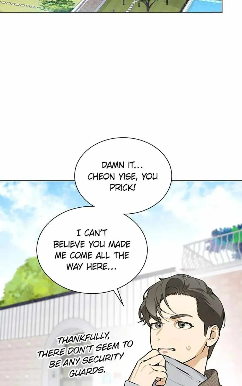 Saving the Doomed Idols With My Touch Chapter 80 page 69 - 