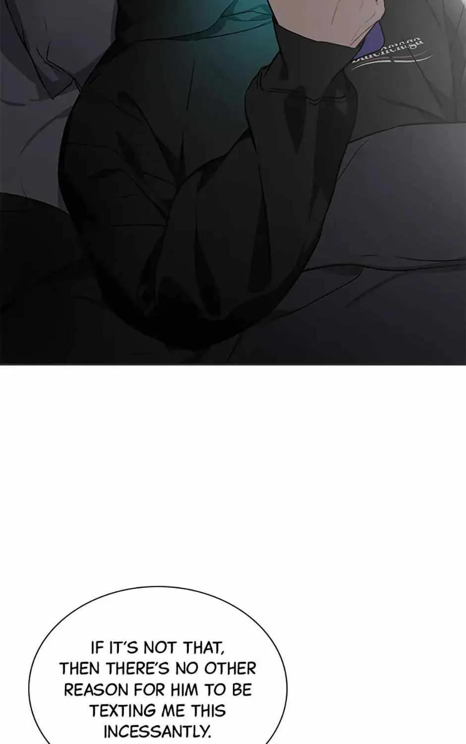 Saving the Doomed Idols With My Touch Chapter 80 page 9 - 