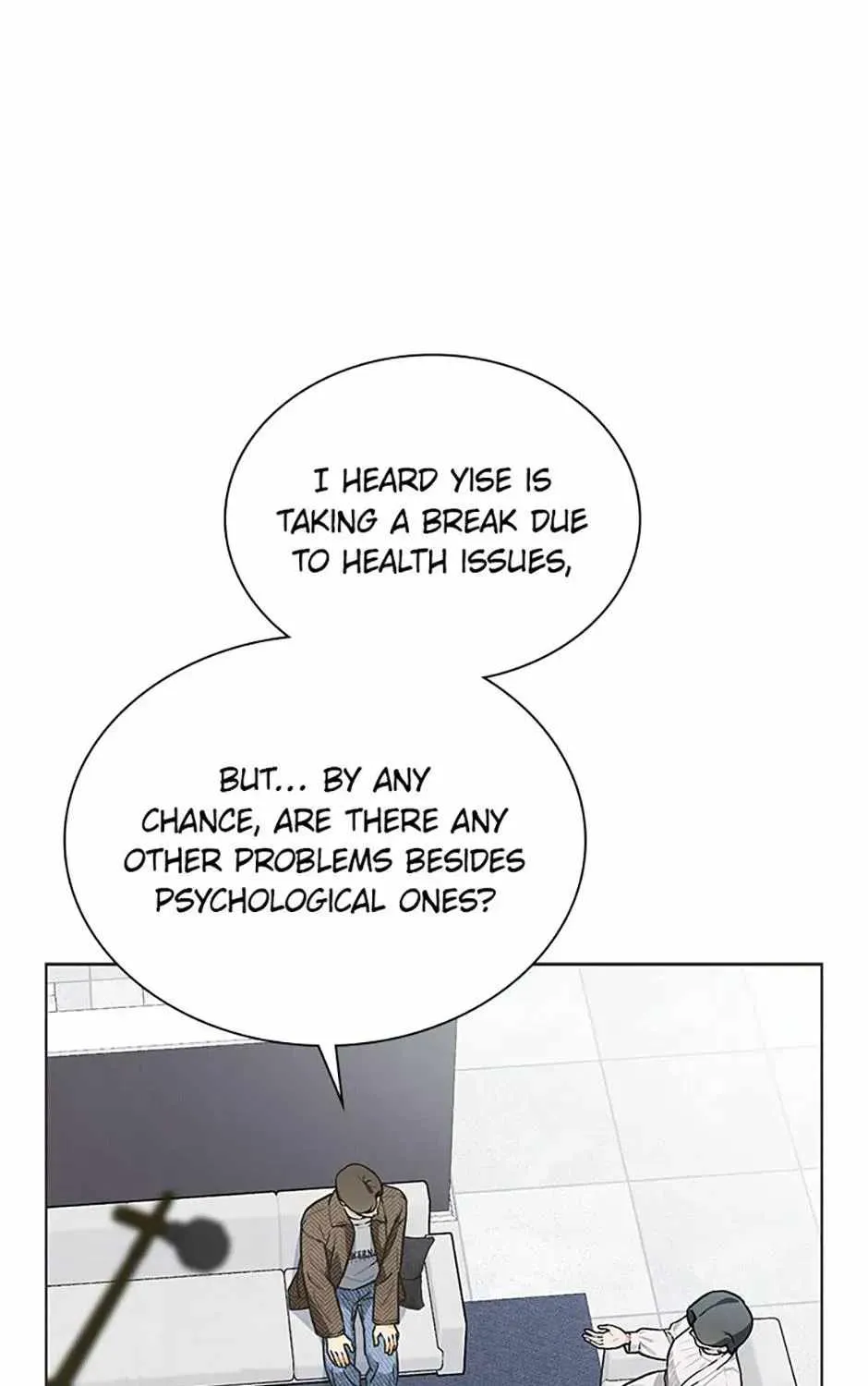 Saving the Doomed Idols With My Touch Chapter 80 page 83 - 