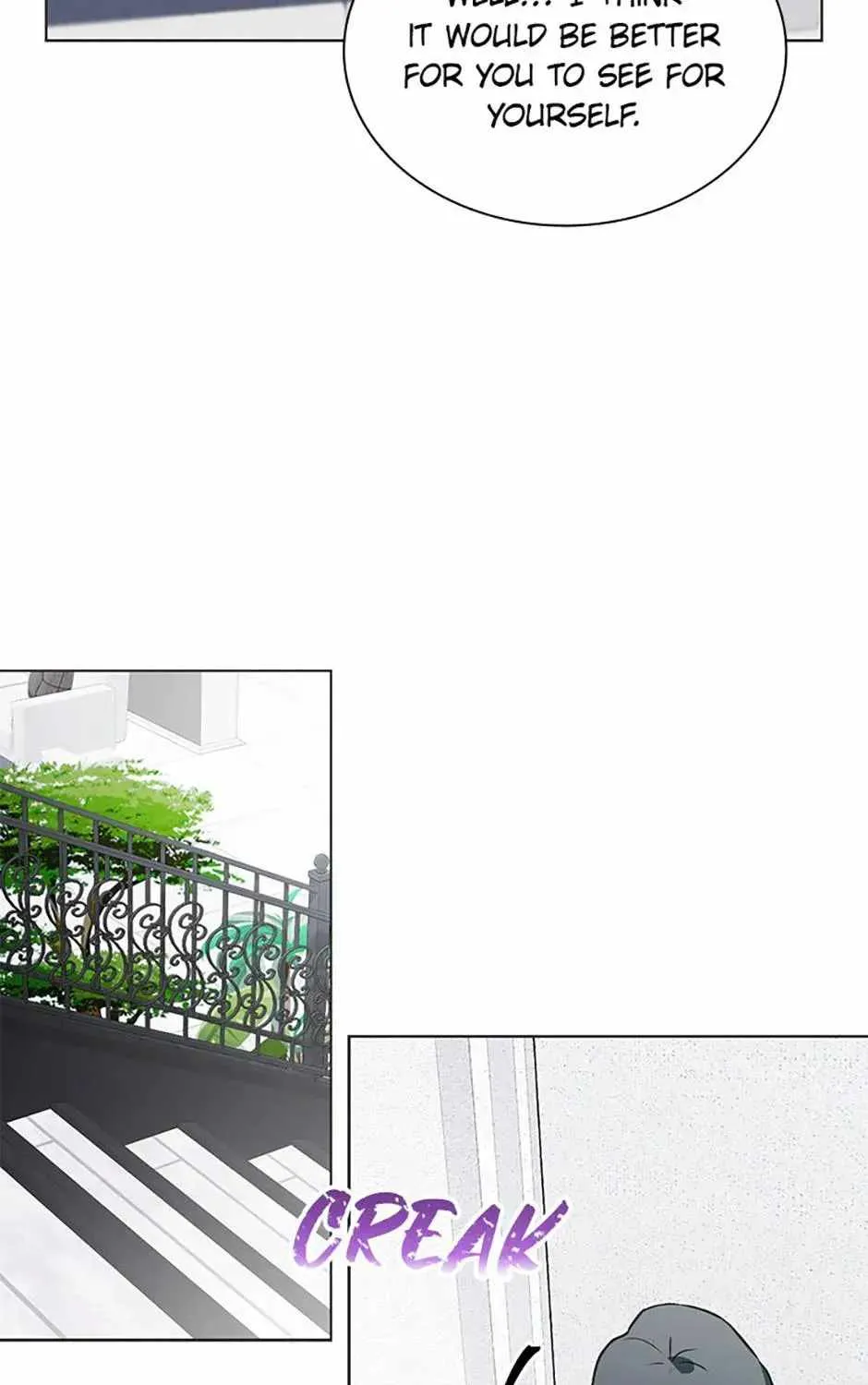 Saving the Doomed Idols With My Touch Chapter 80 page 85 - 