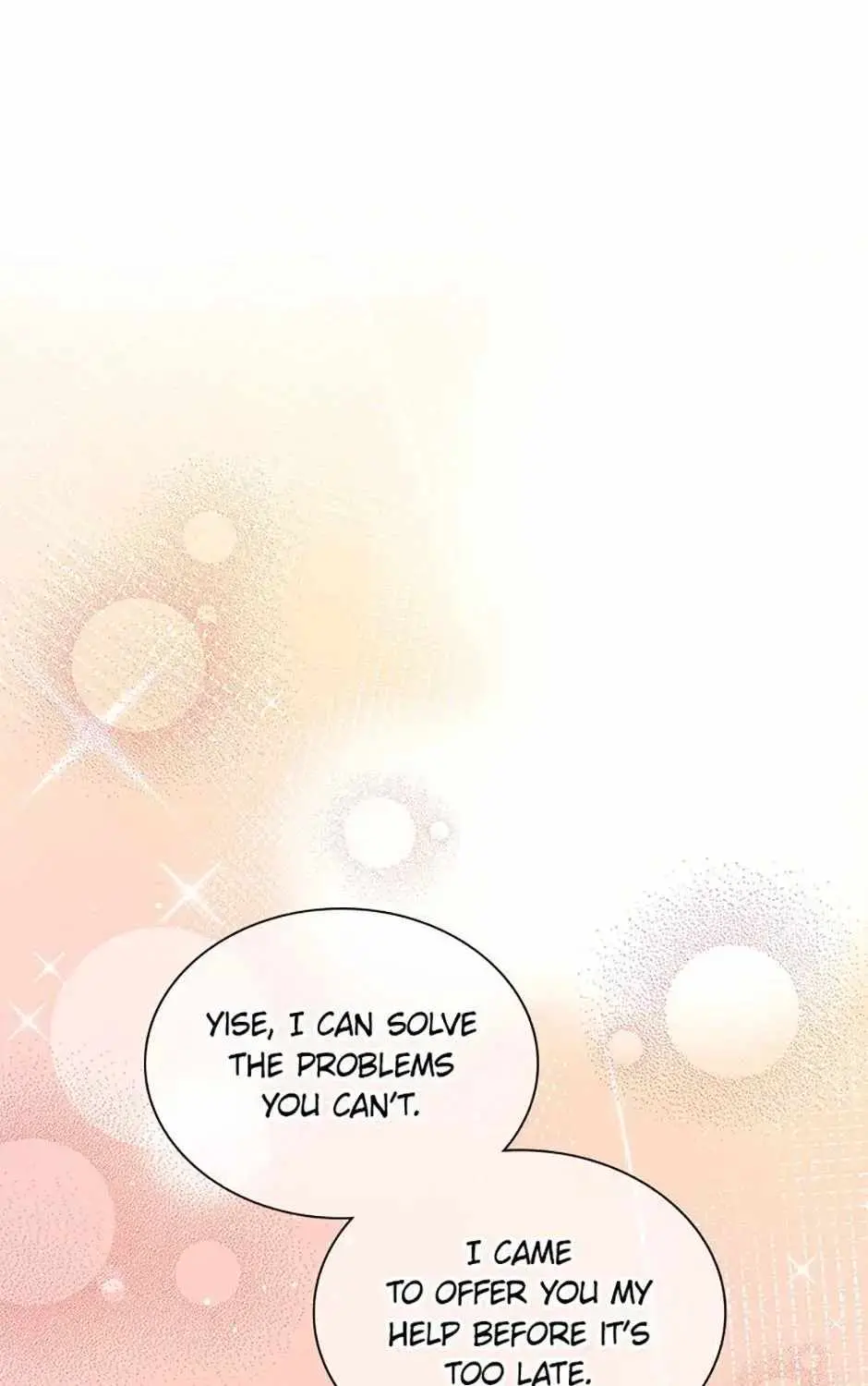 Saving the Doomed Idols With My Touch Chapter 81 page 1 - 