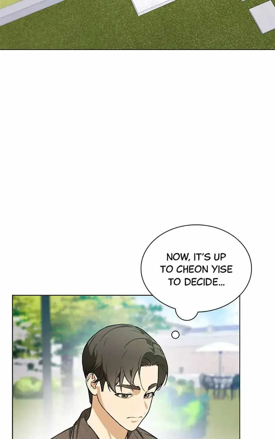Saving the Doomed Idols With My Touch Chapter 81 page 11 - 