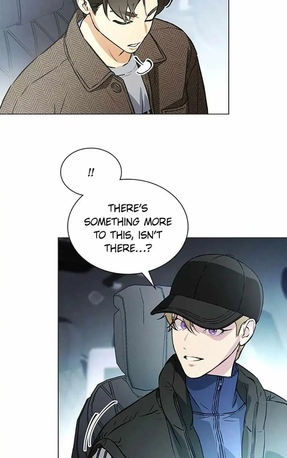 Saving the Doomed Idols With My Touch Chapter 81 page 101 - 