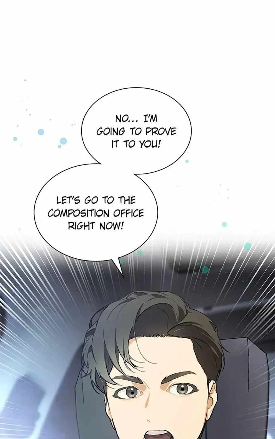 Saving the Doomed Idols With My Touch Chapter 81 page 103 - 