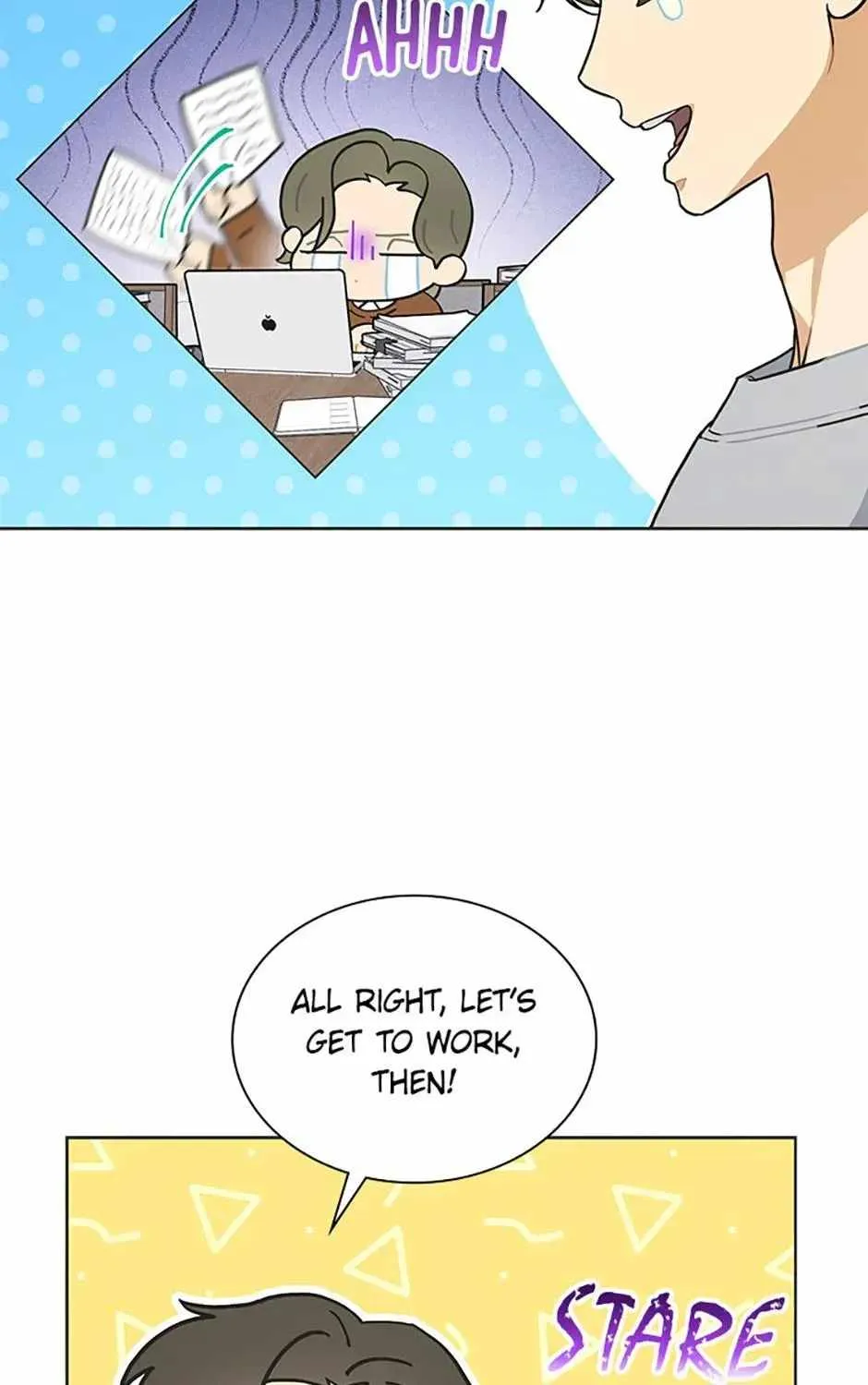 Saving the Doomed Idols With My Touch Chapter 81 page 113 - 