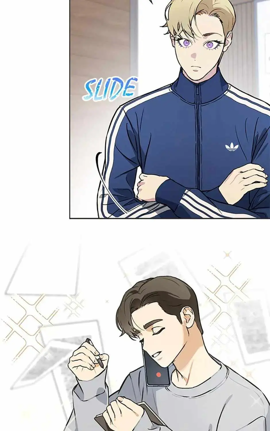 Saving the Doomed Idols With My Touch Chapter 81 page 117 - 