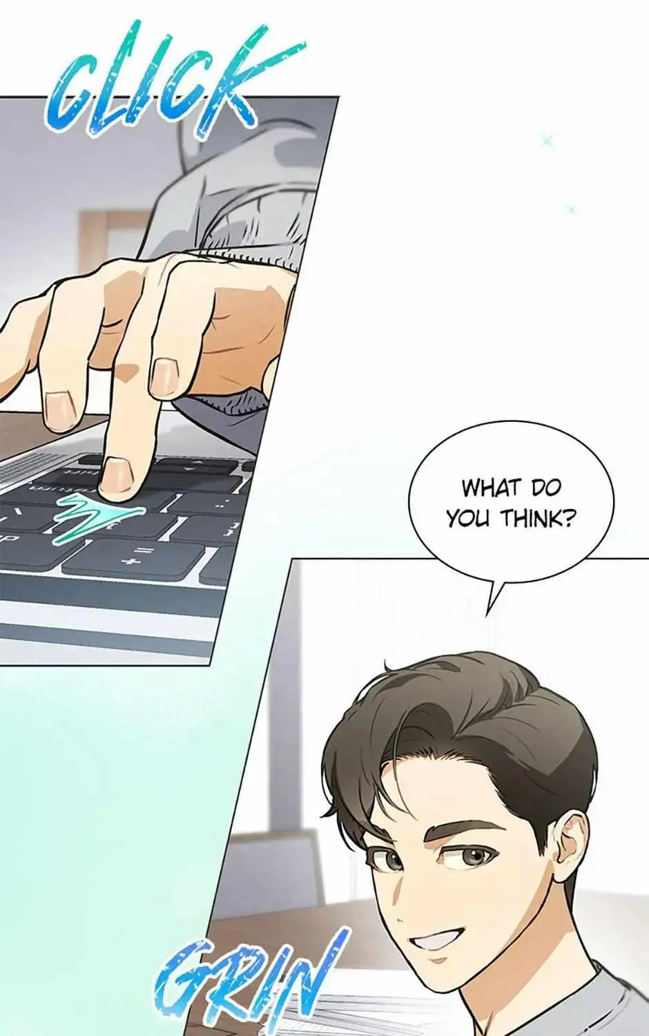 Saving the Doomed Idols With My Touch Chapter 81 page 123 - 