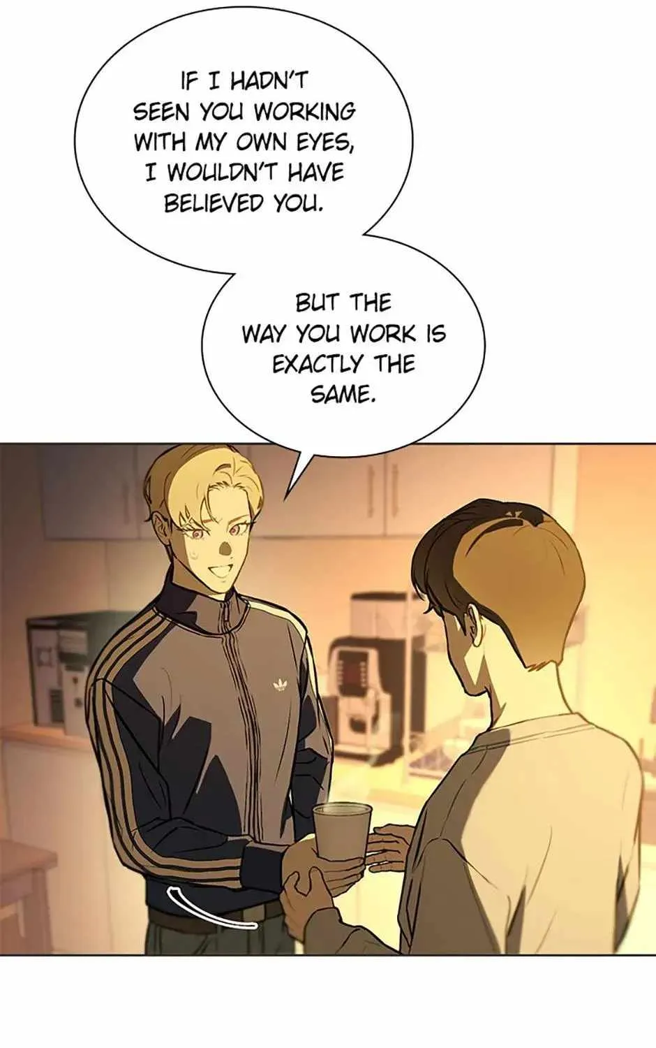 Saving the Doomed Idols With My Touch Chapter 81 page 129 - 