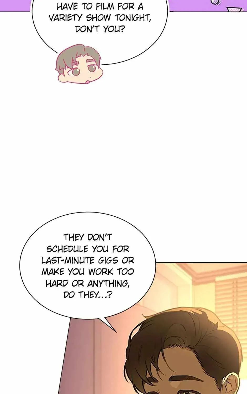 Saving the Doomed Idols With My Touch Chapter 81 page 133 - 