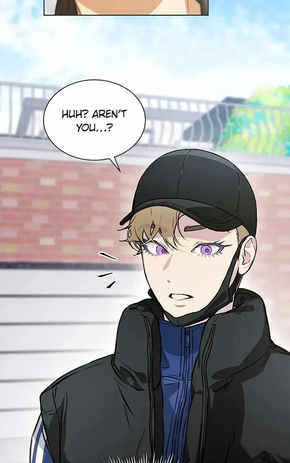 Saving the Doomed Idols With My Touch Chapter 81 page 17 - 