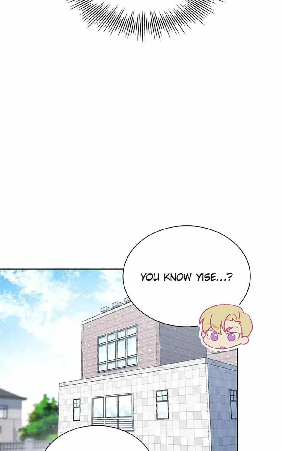 Saving the Doomed Idols With My Touch Chapter 81 page 19 - 