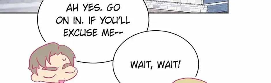 Saving the Doomed Idols With My Touch Chapter 81 page 20 - 