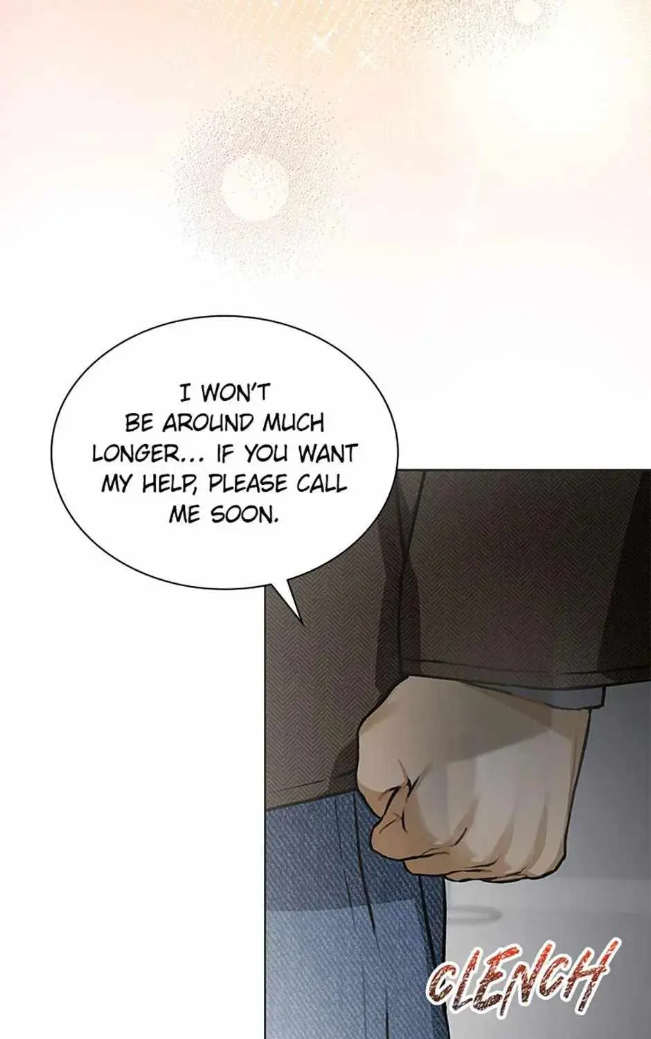 Saving the Doomed Idols With My Touch Chapter 81 page 3 - 