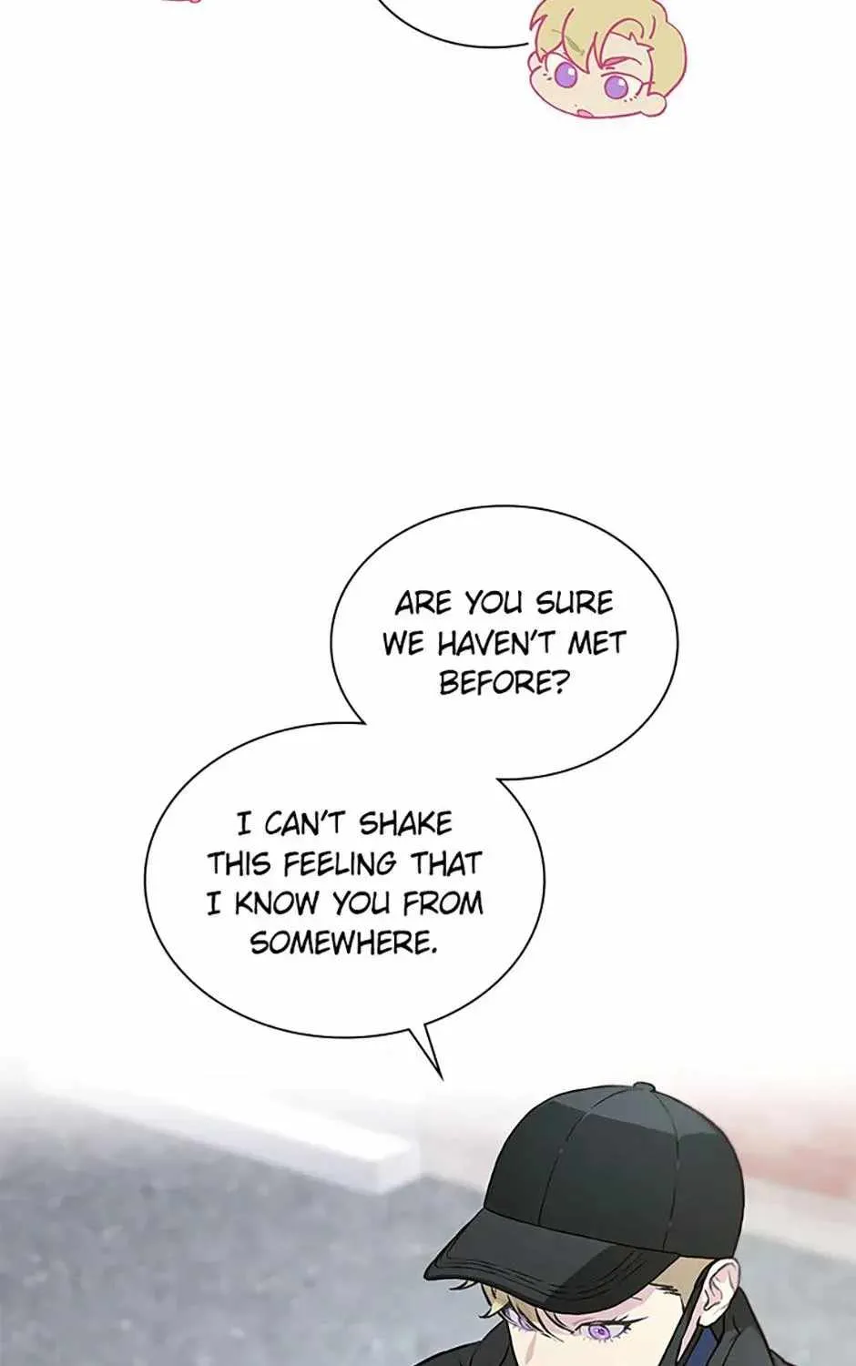 Saving the Doomed Idols With My Touch Chapter 81 page 21 - 