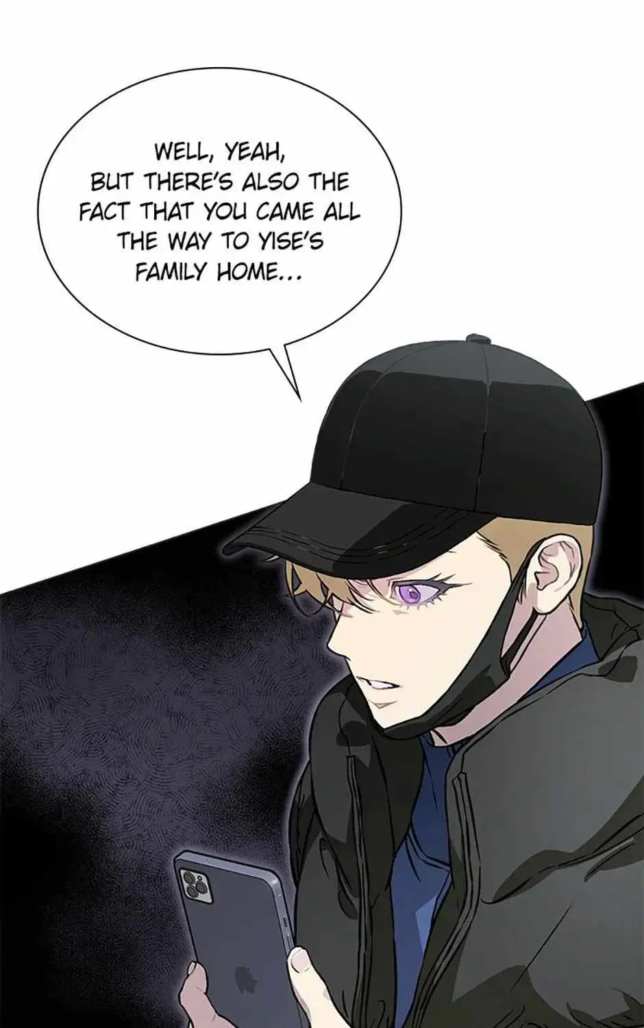 Saving the Doomed Idols With My Touch Chapter 81 page 25 - 