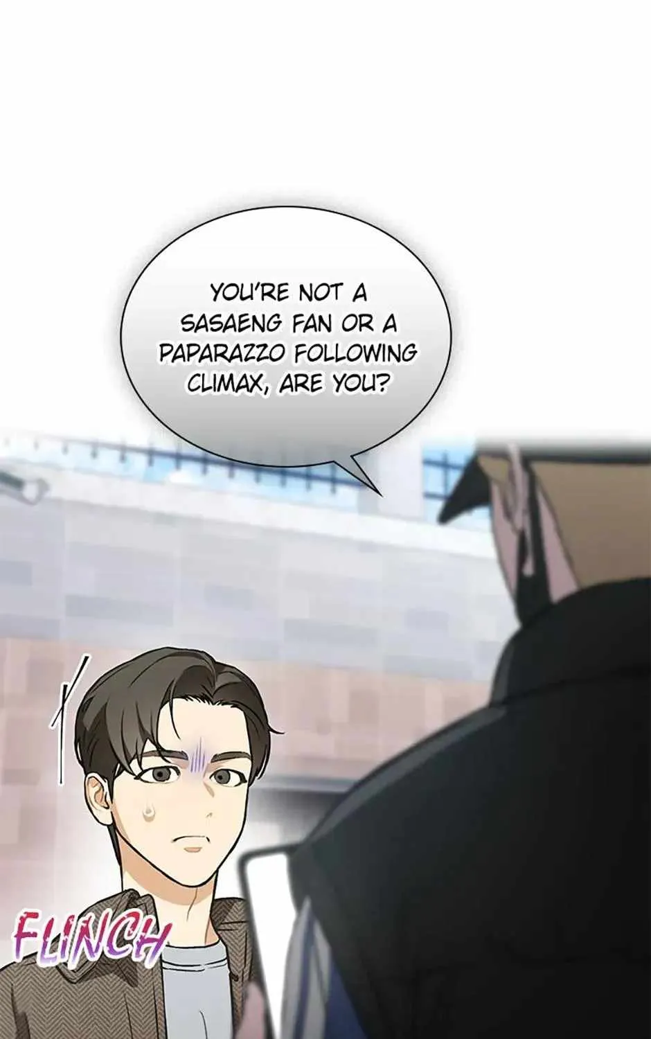Saving the Doomed Idols With My Touch Chapter 81 page 27 - 