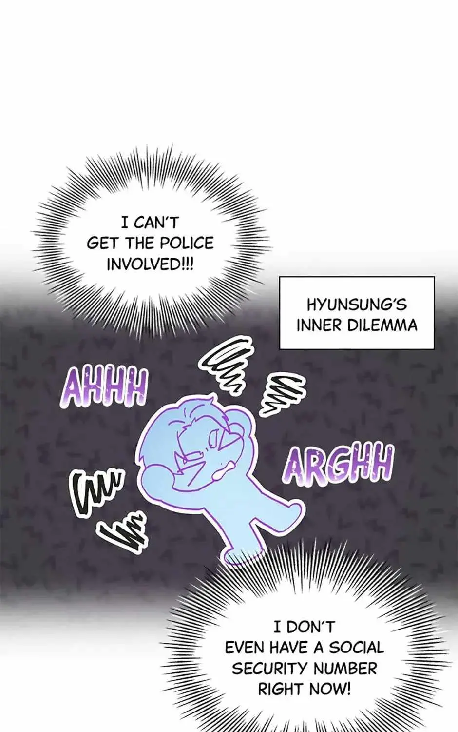 Saving the Doomed Idols With My Touch Chapter 81 page 31 - 