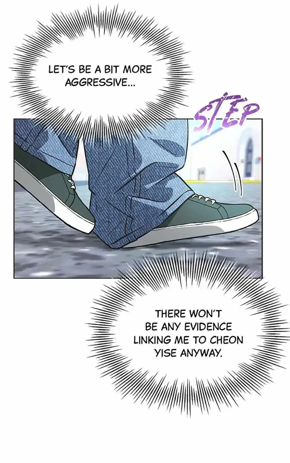 Saving the Doomed Idols With My Touch Chapter 81 page 33 - 