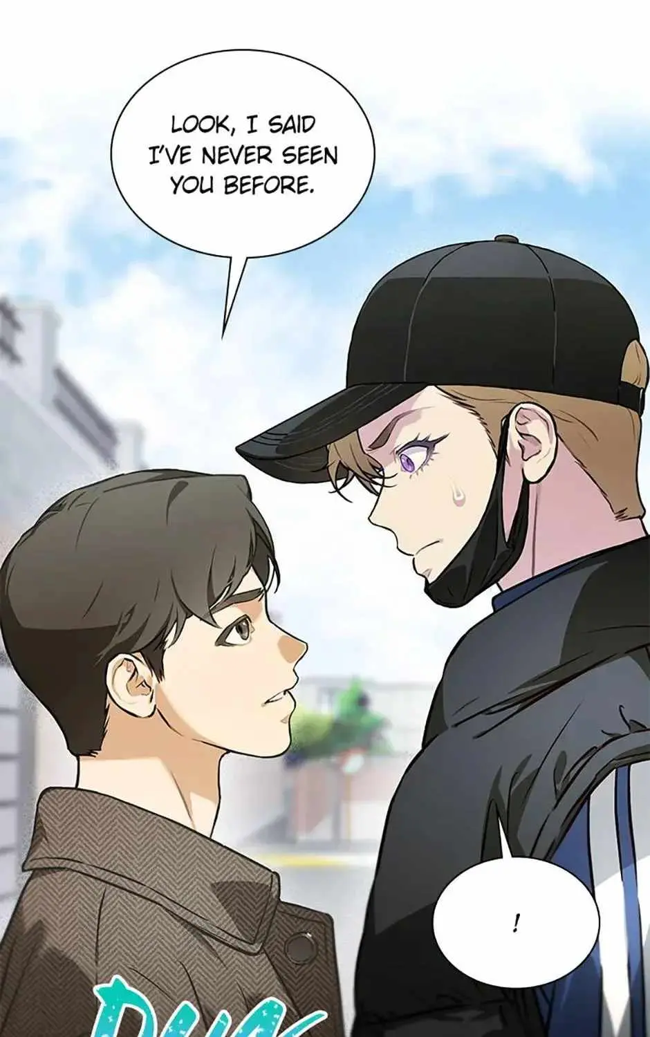 Saving the Doomed Idols With My Touch Chapter 81 page 35 - 