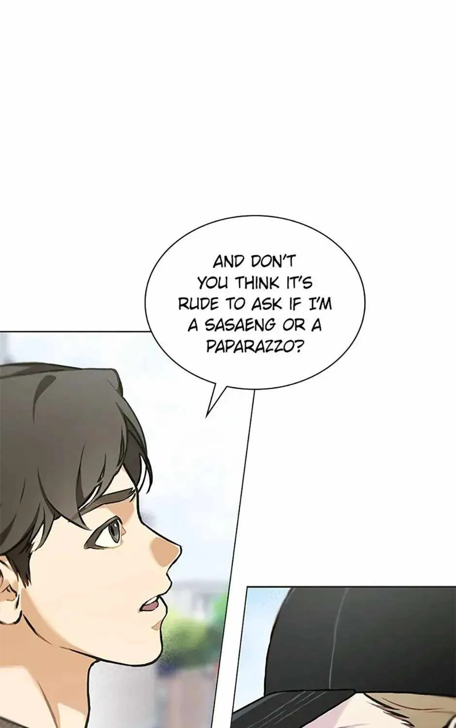 Saving the Doomed Idols With My Touch Chapter 81 page 37 - 