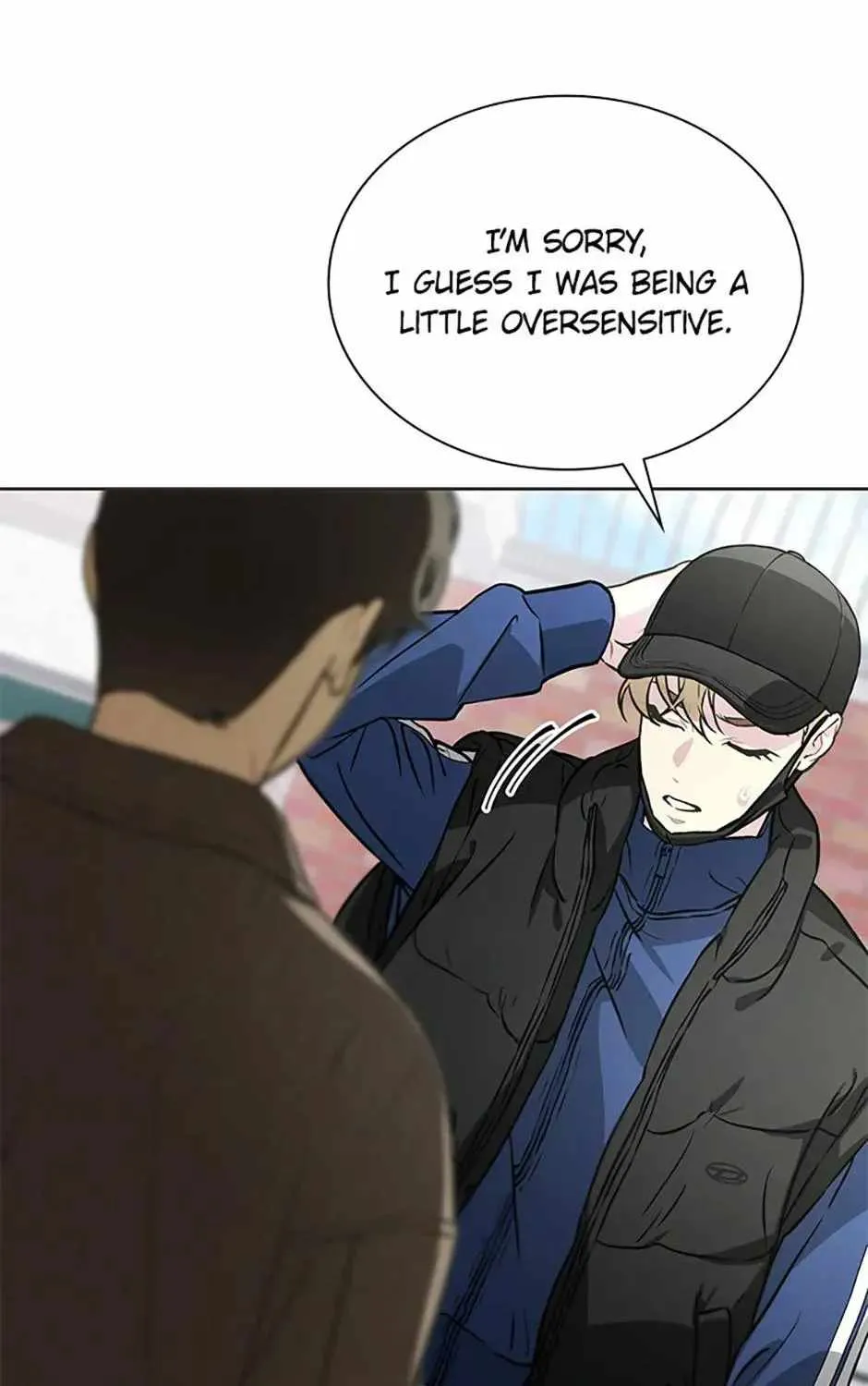 Saving the Doomed Idols With My Touch Chapter 81 page 43 - 